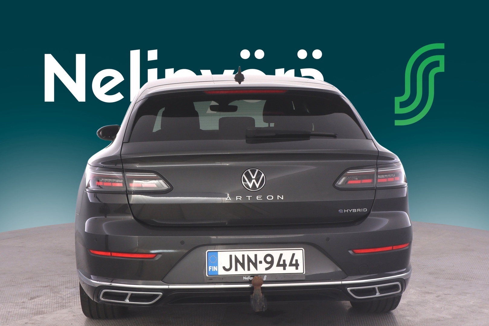 VOLKSWAGEN Arteon 2021