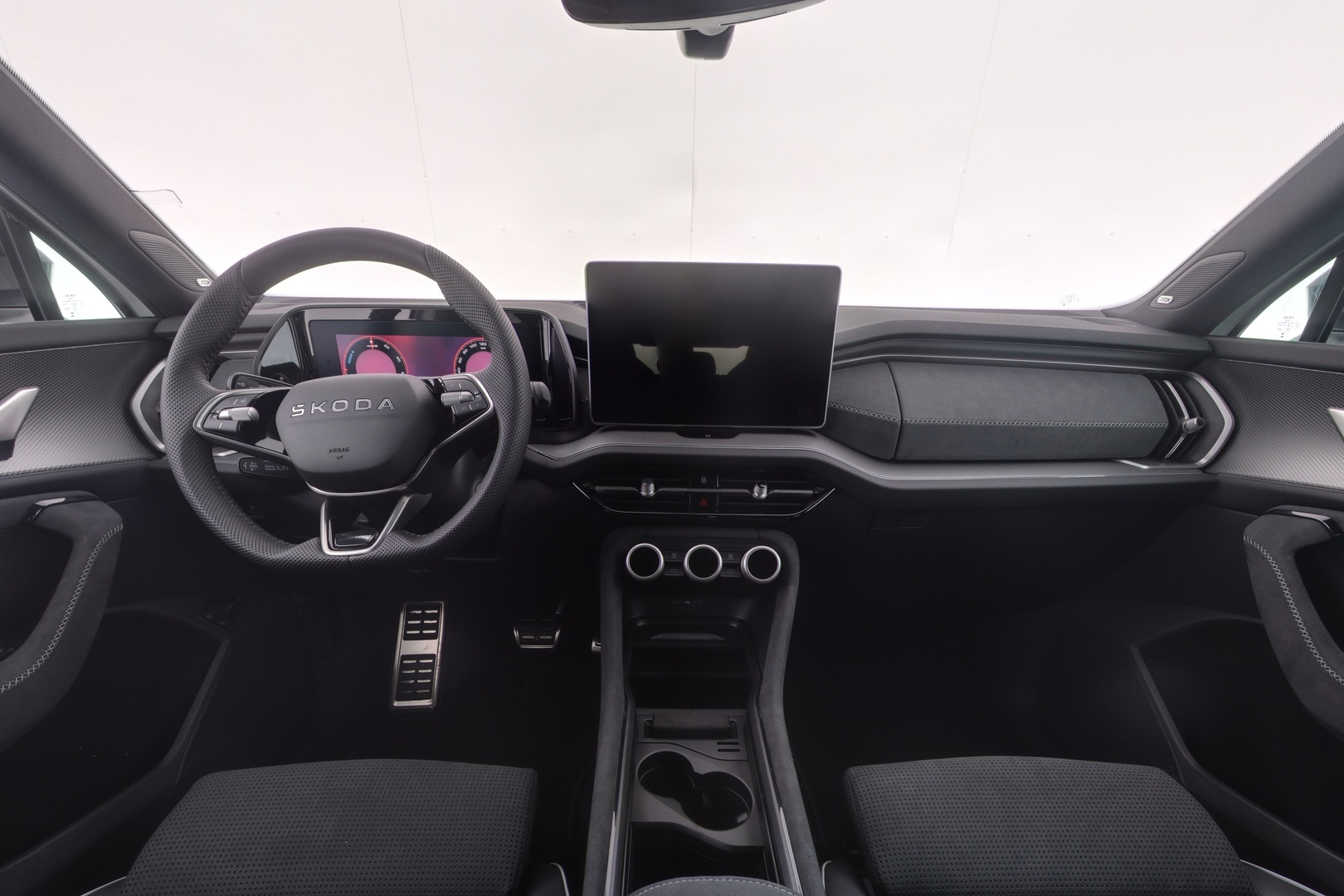 SKODA KODIAQ 2026