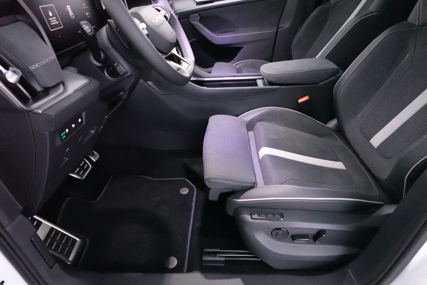SKODA KODIAQ 2026