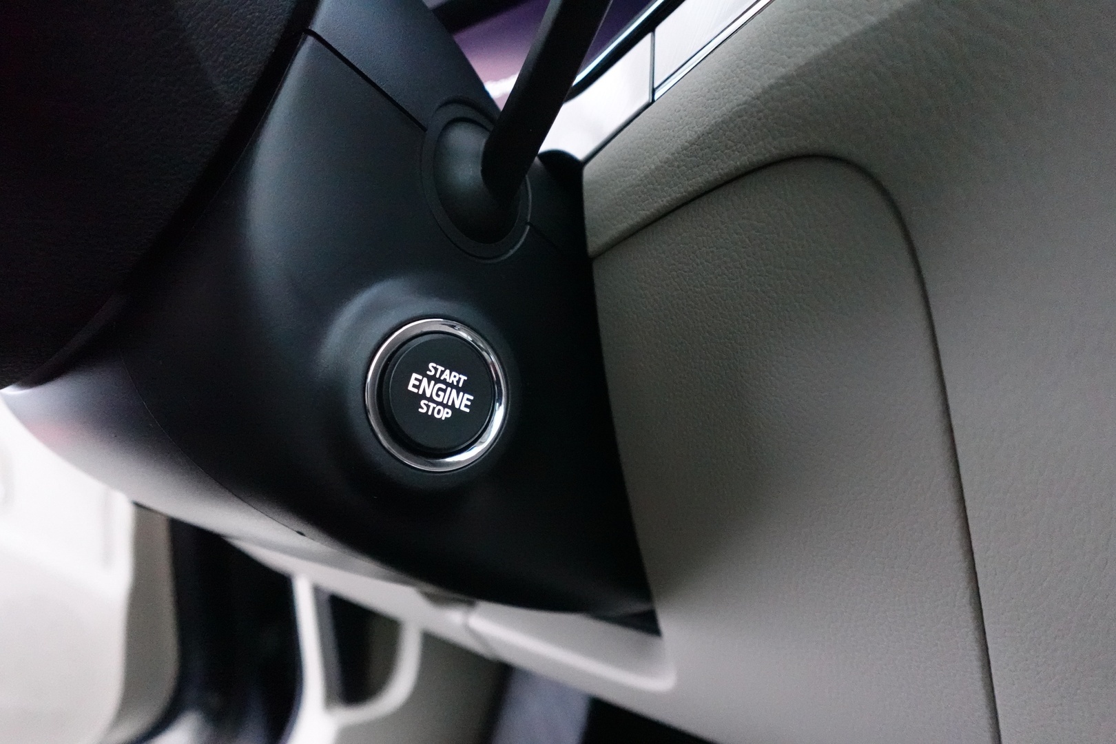 SKODA Superb 21