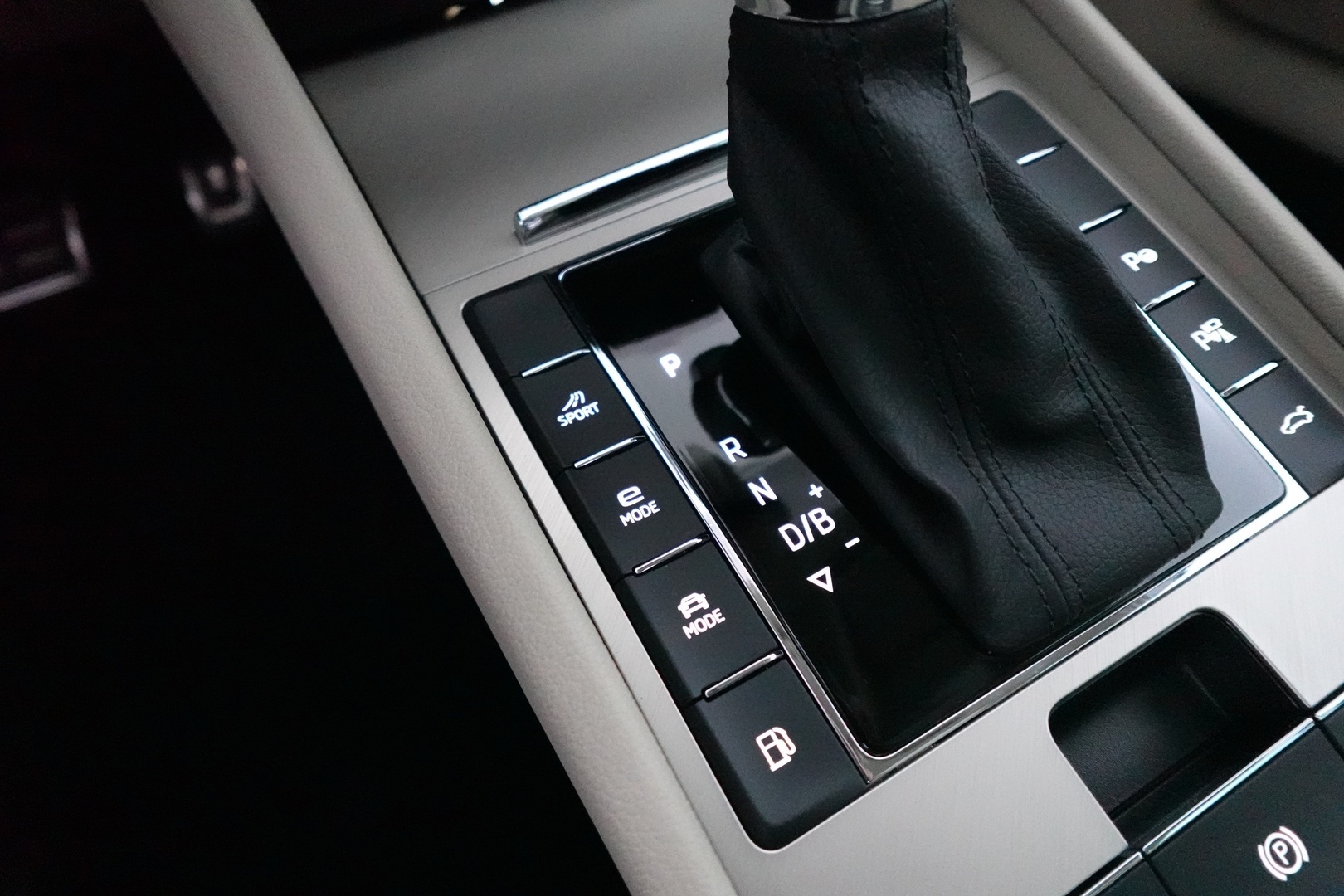 SKODA Superb 29