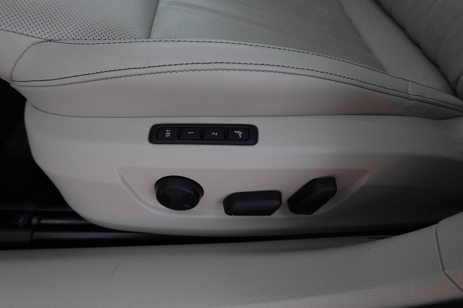 SKODA Superb 34