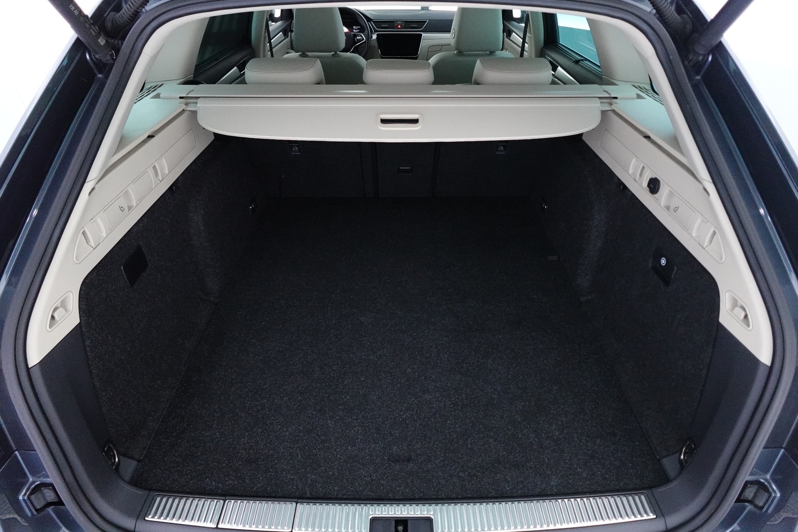 SKODA Superb 38