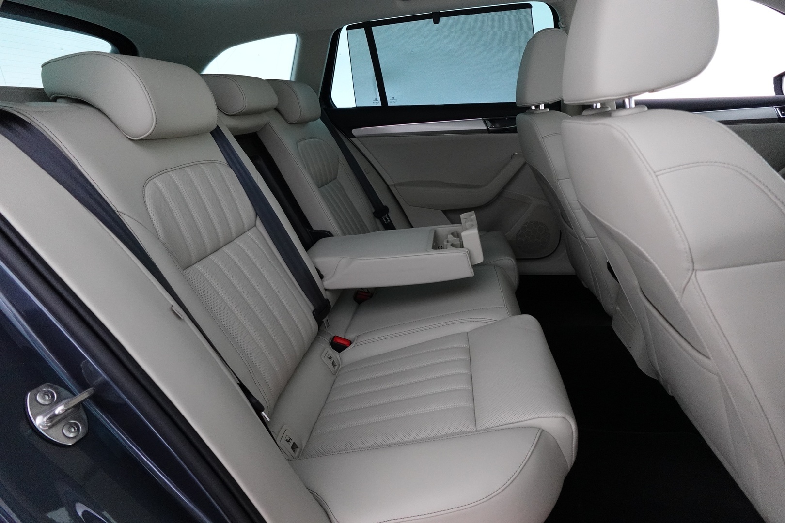 SKODA Superb 41
