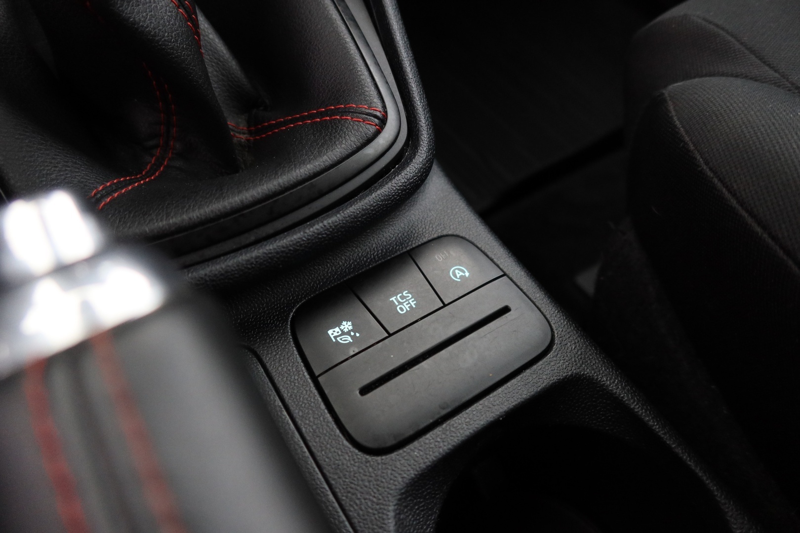 FORD FIESTA VAN 2021