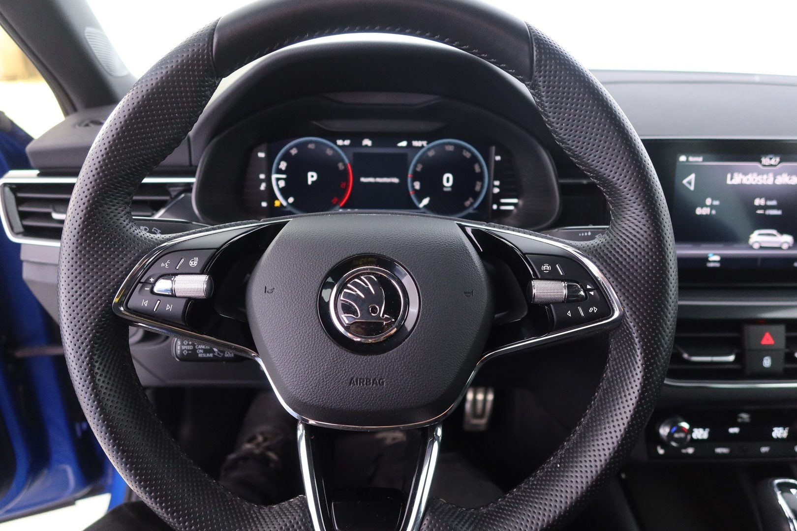 SKODA Kamiq 2023