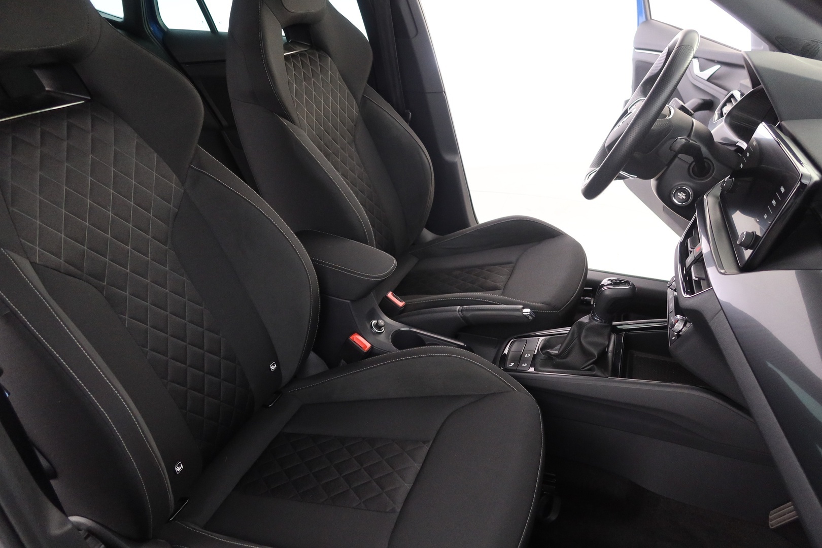 SKODA Kamiq 2023