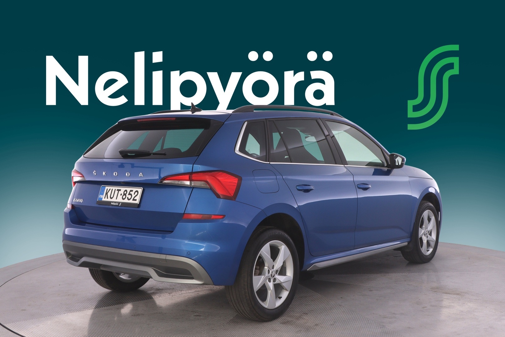 SKODA Kamiq 2023