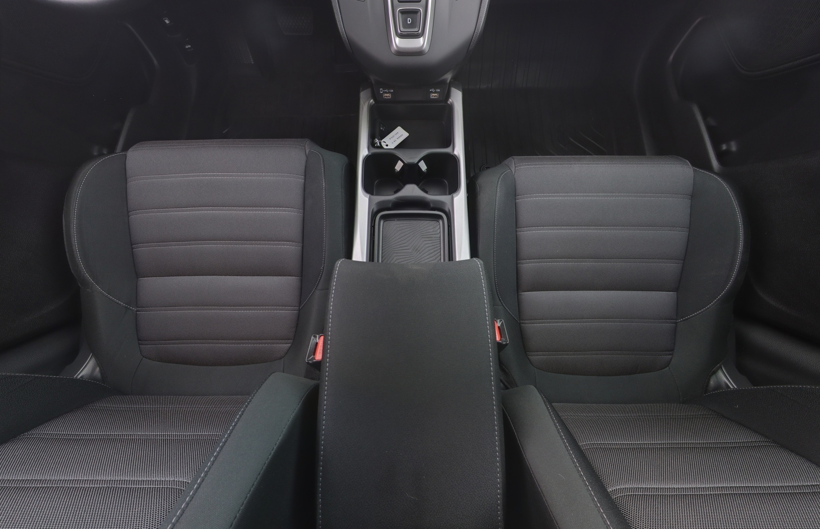 HONDA CR-V 2023
