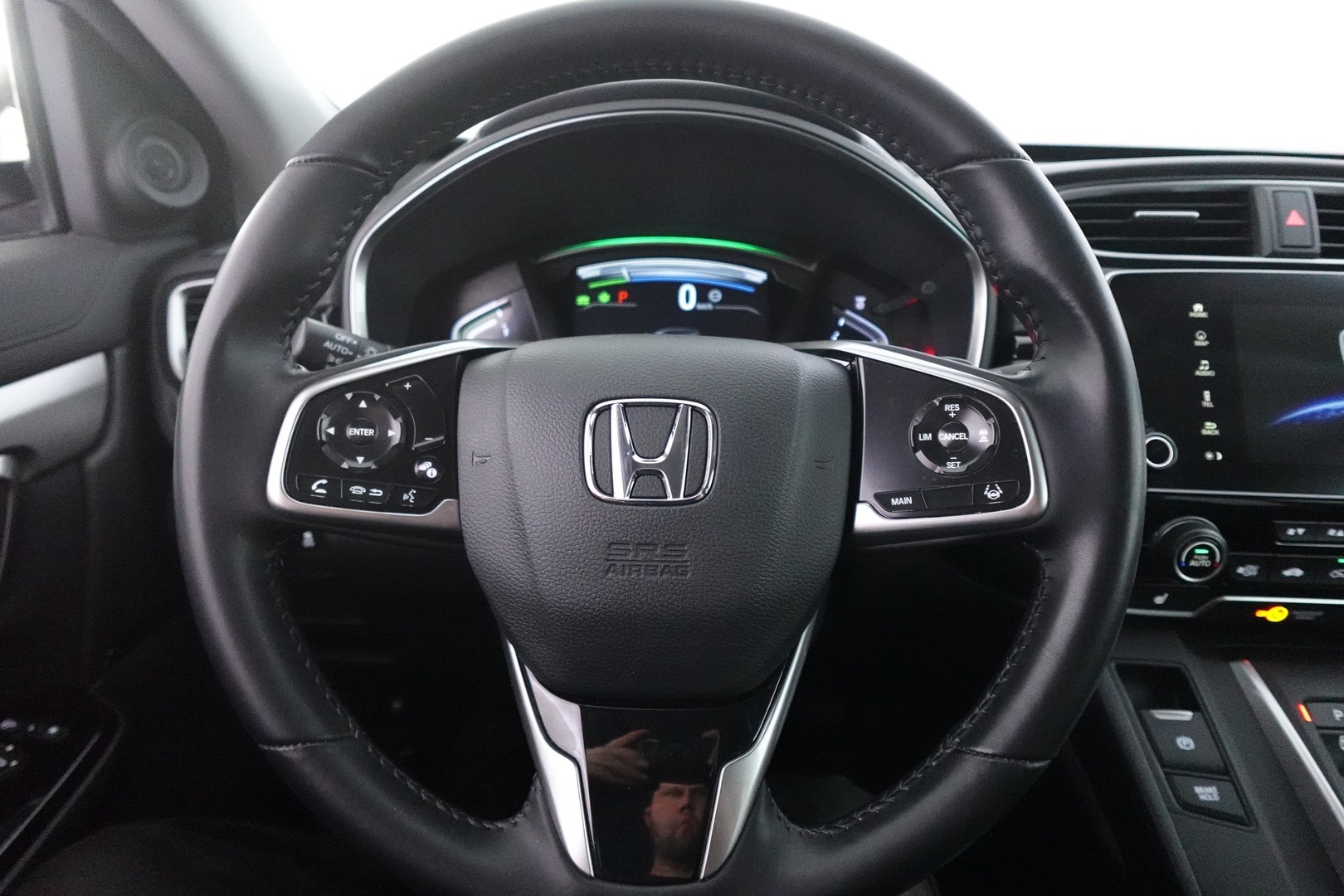 HONDA CR-V 2023