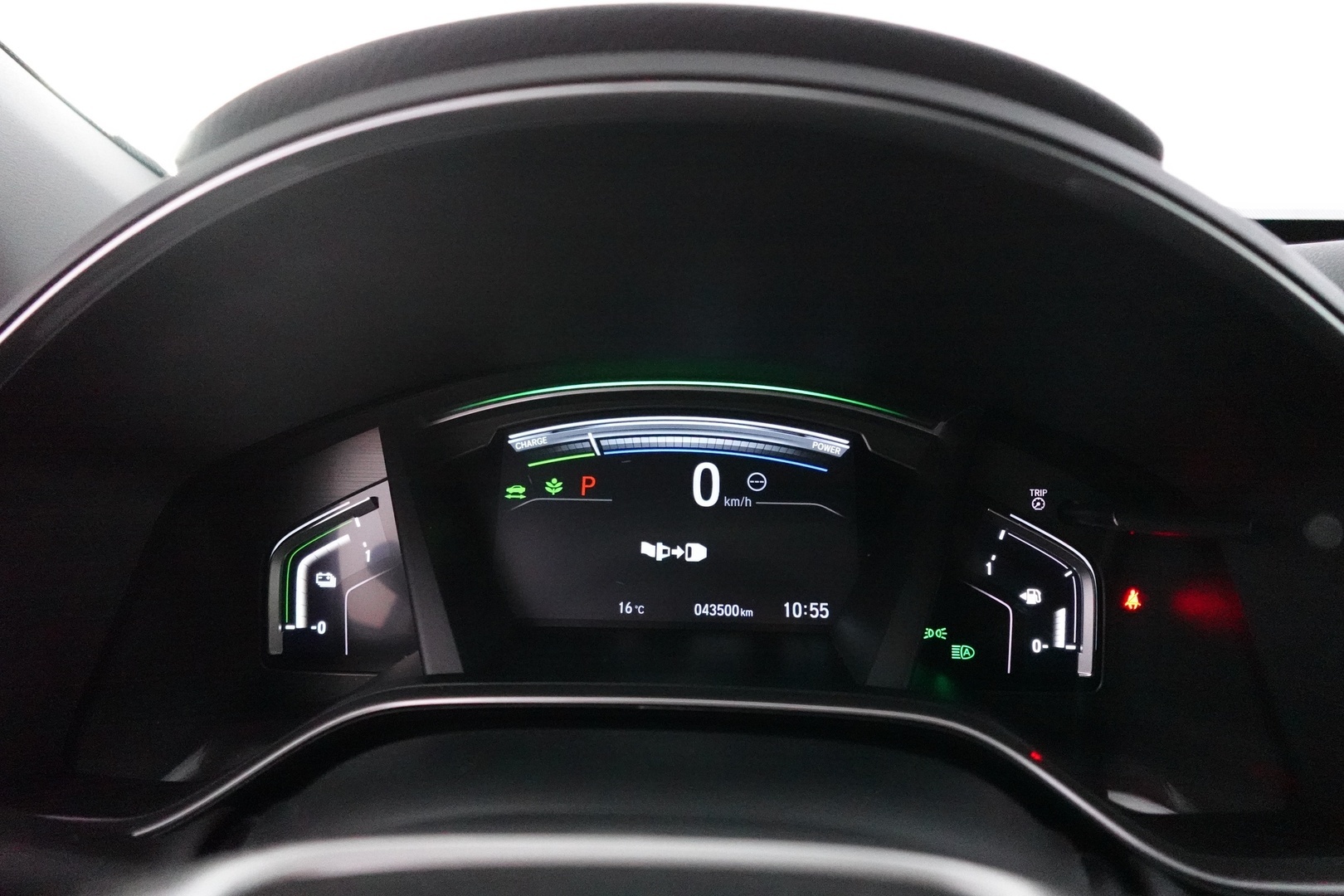 HONDA CR-V 2023
