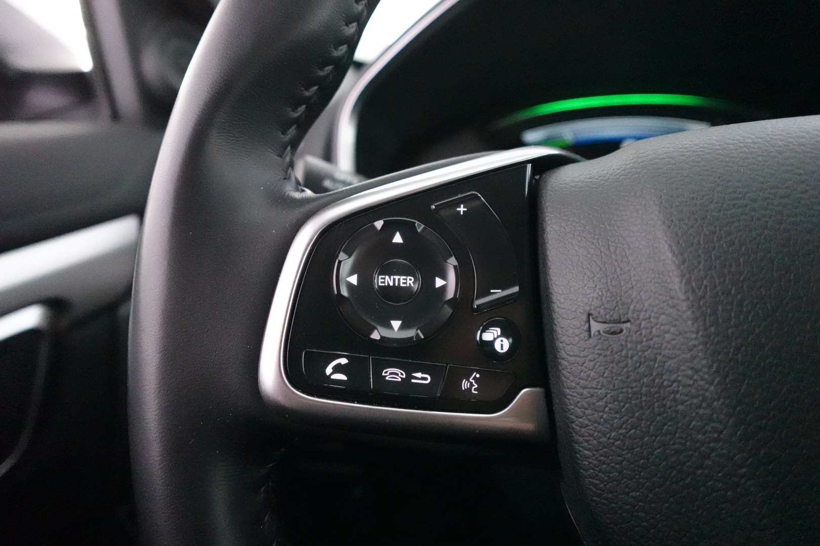 HONDA CR-V 2023