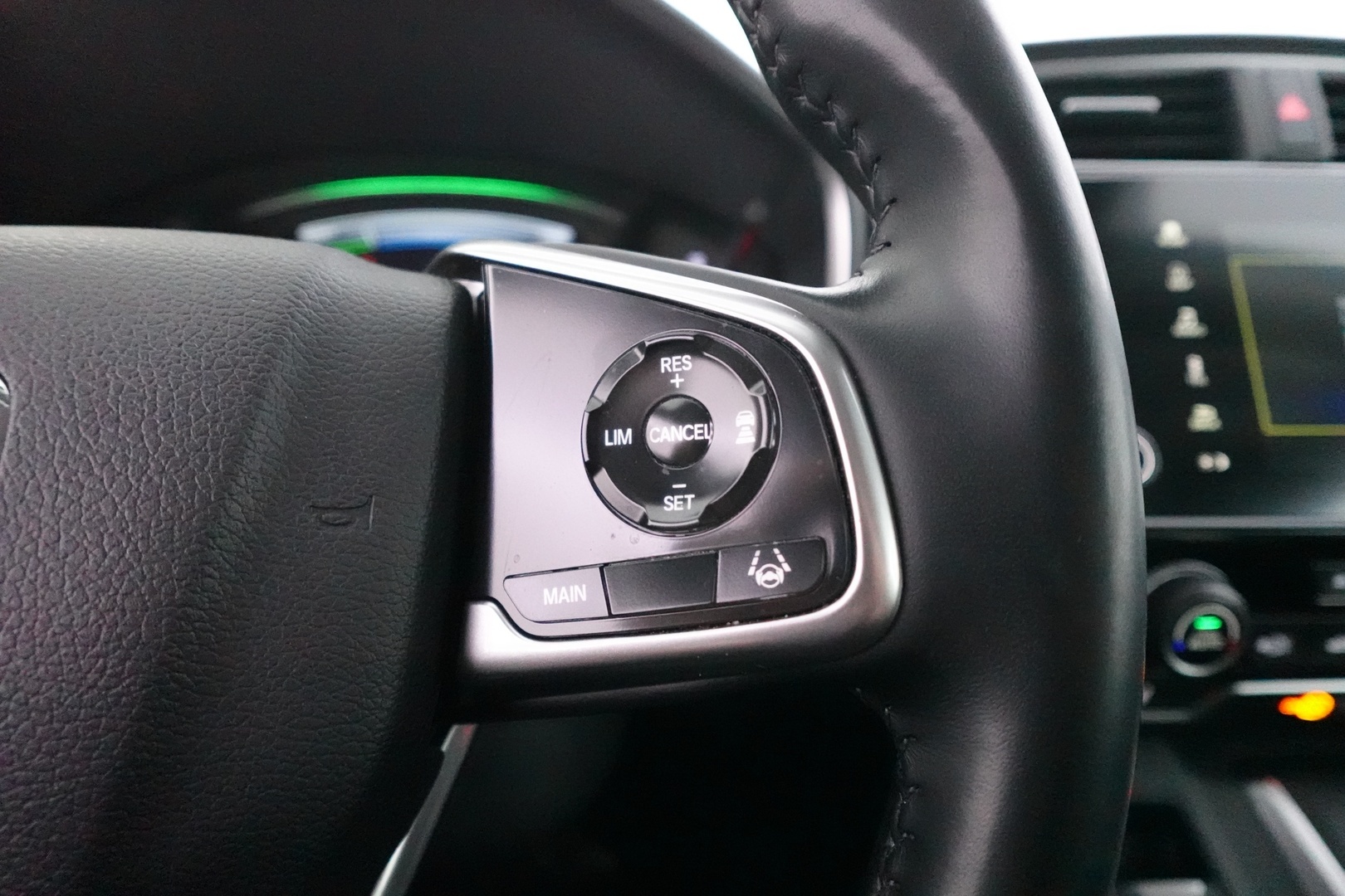 HONDA CR-V 2023