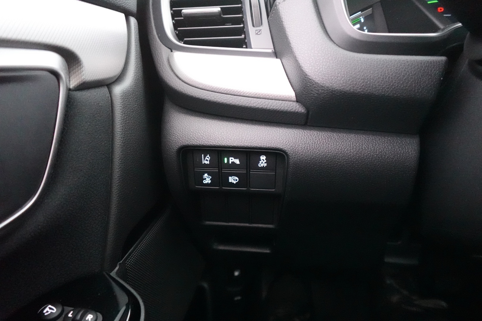 HONDA CR-V 2023