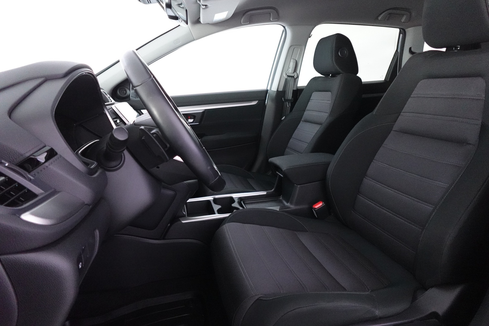HONDA CR-V 2023