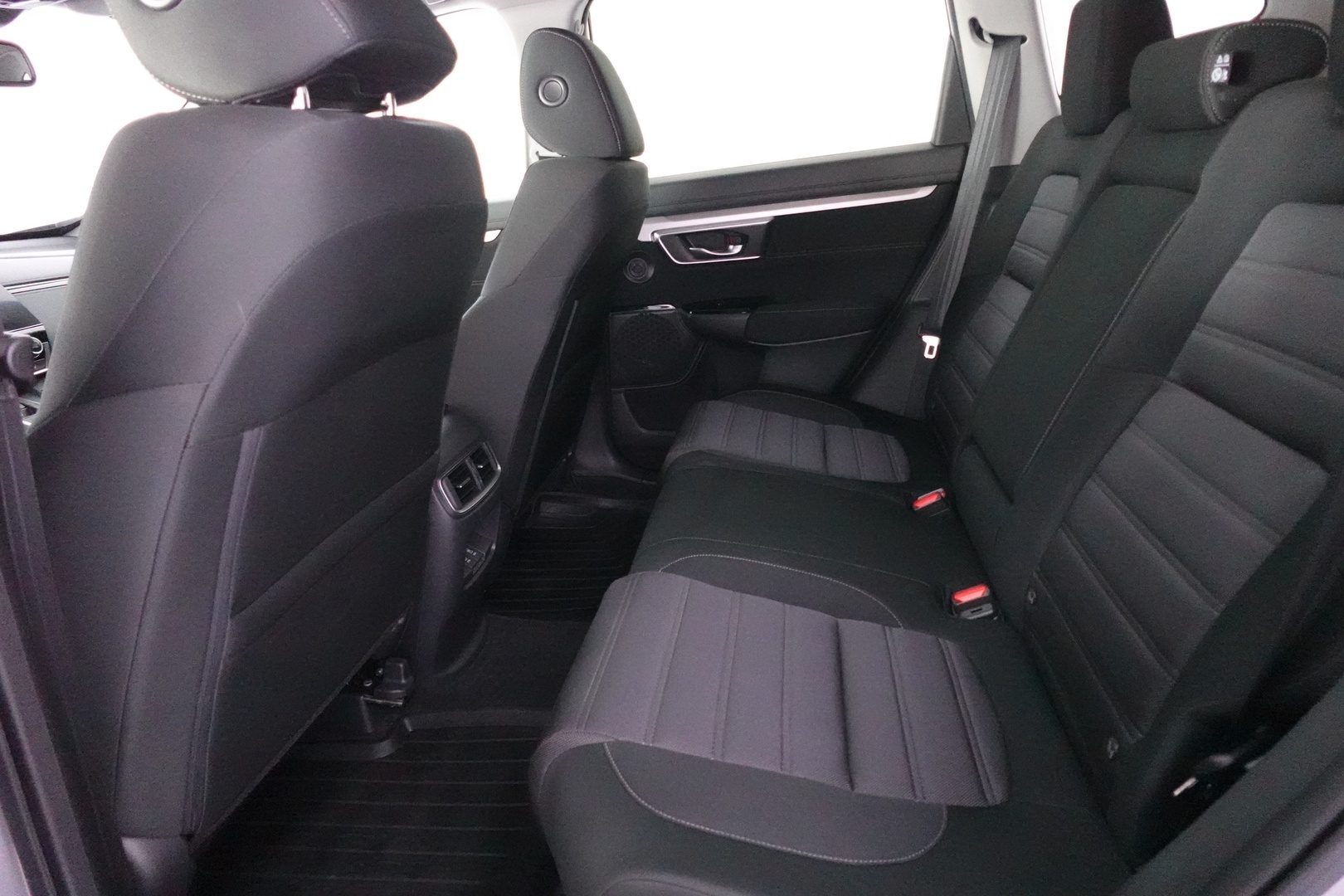 HONDA CR-V 2023