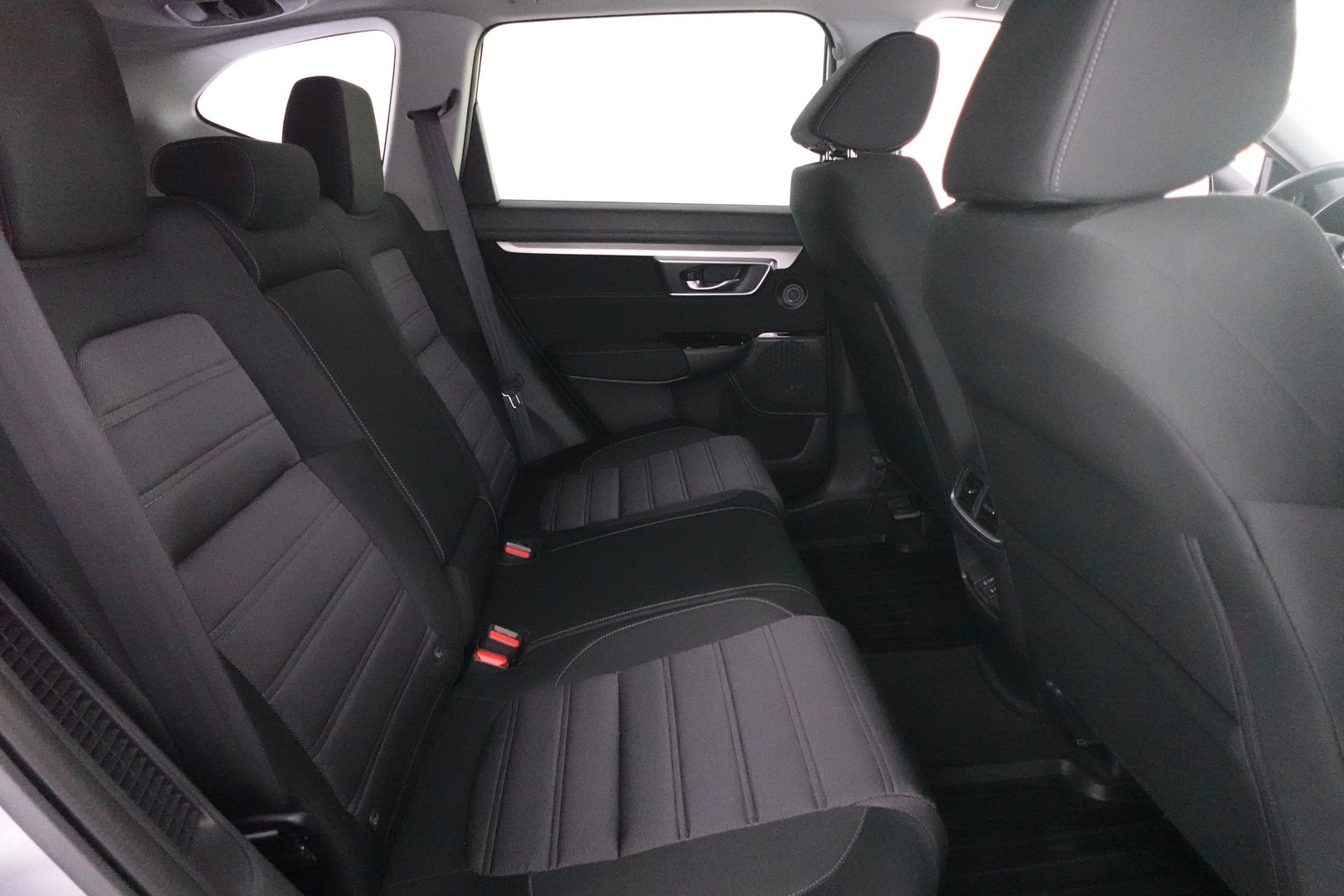 HONDA CR-V 2023