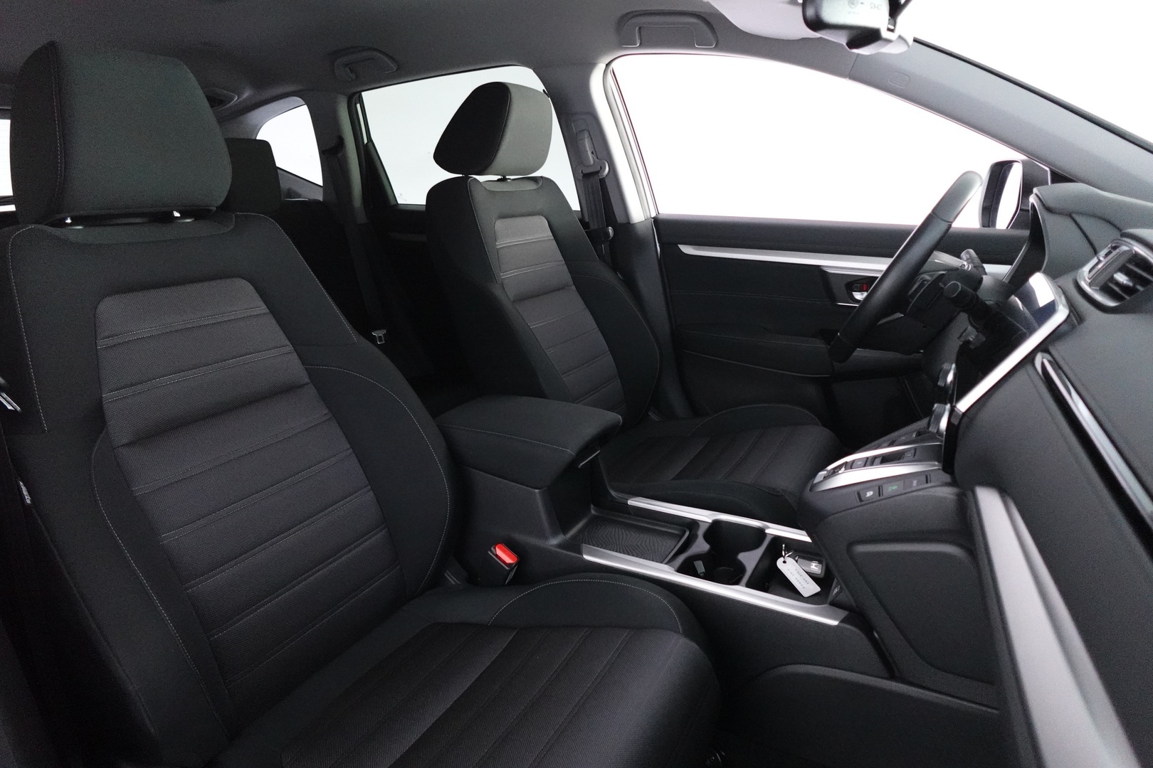 HONDA CR-V 2023