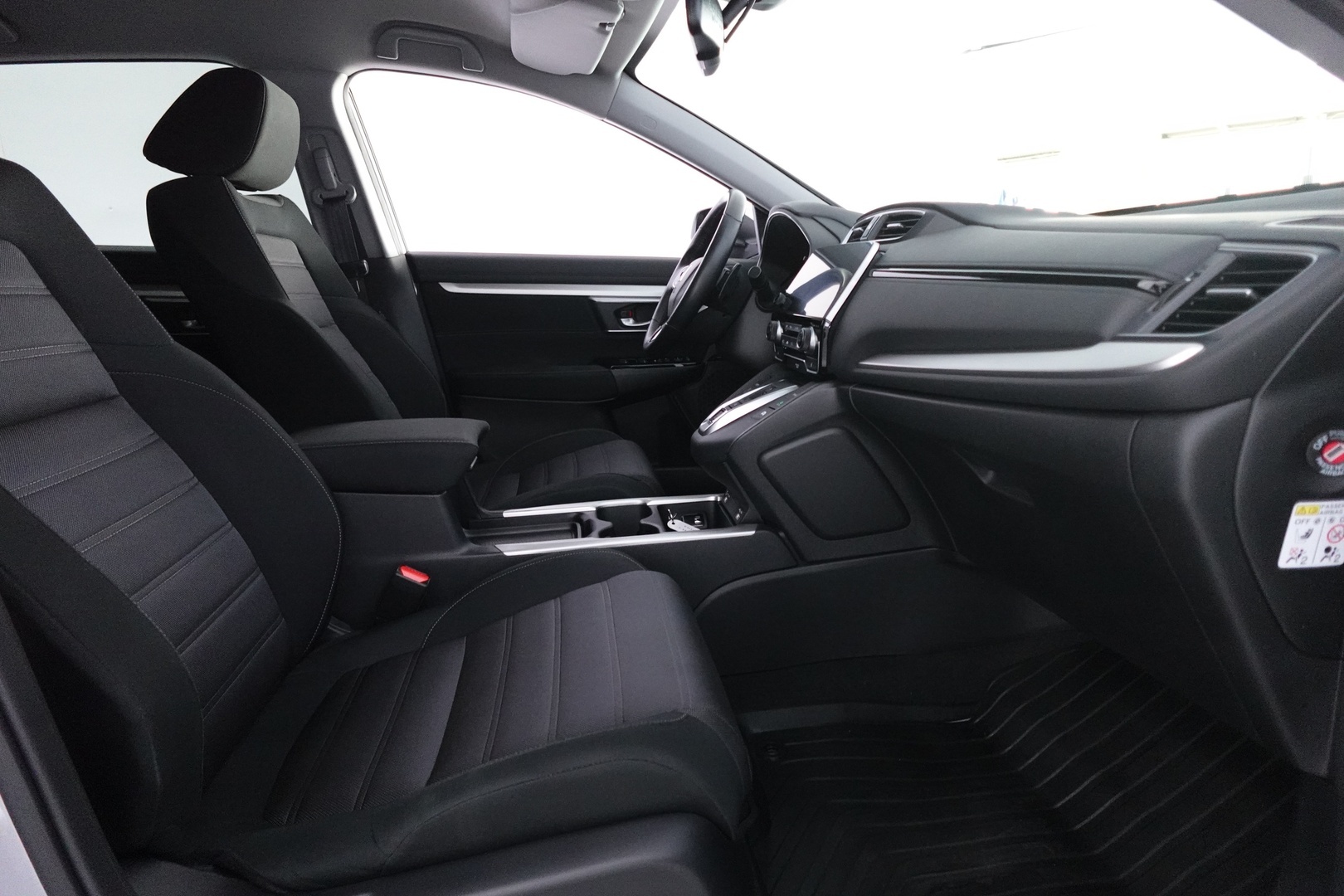 HONDA CR-V 2023