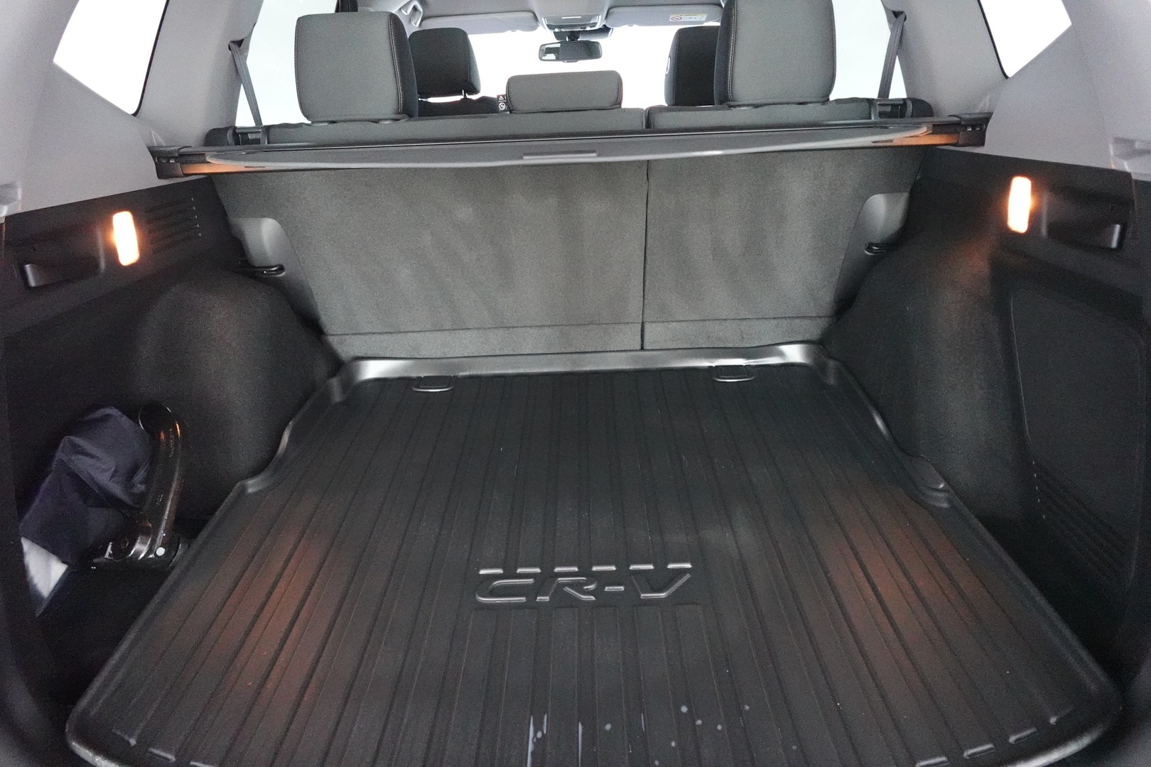 HONDA CR-V 2023