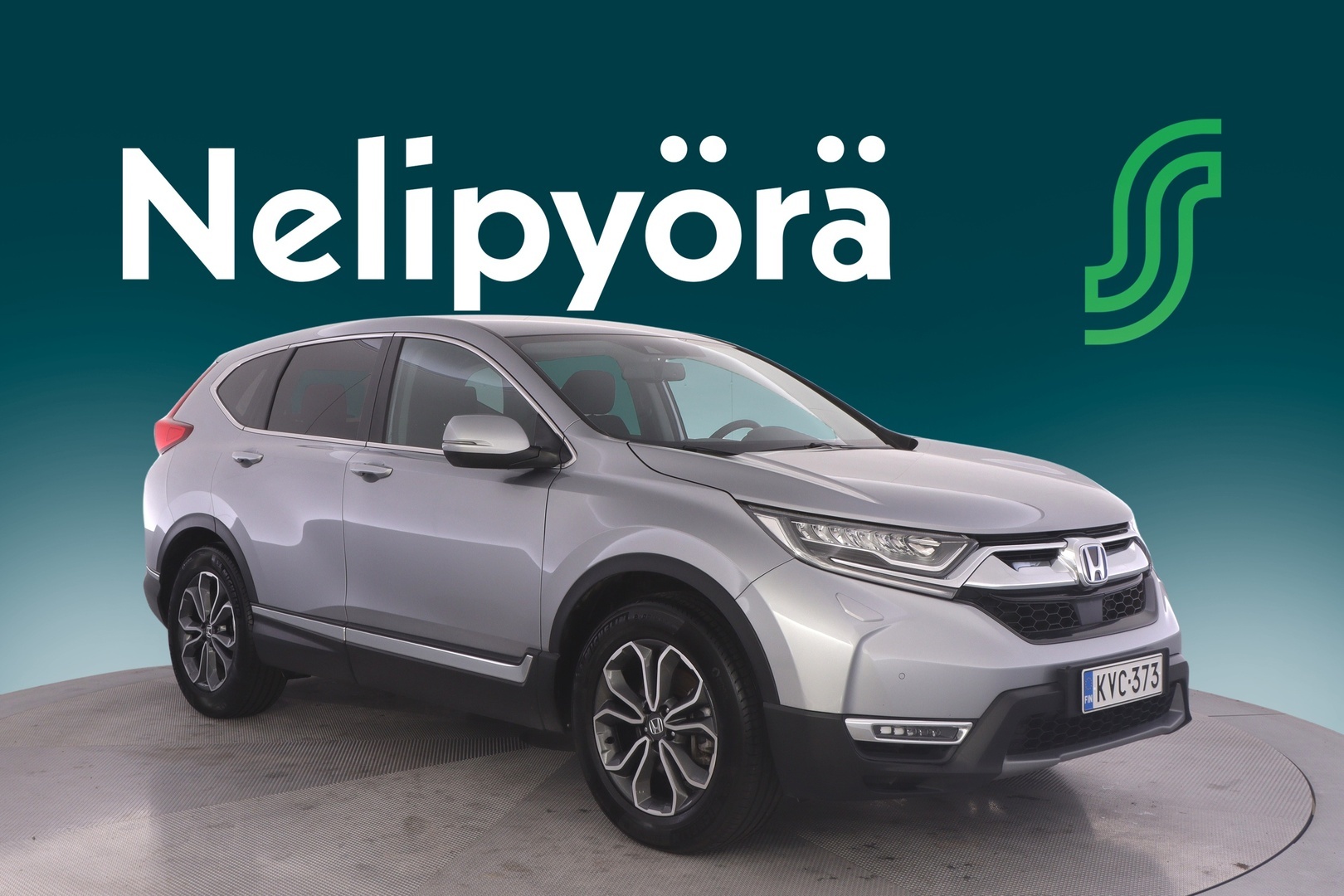 HONDA CR-V 2023
