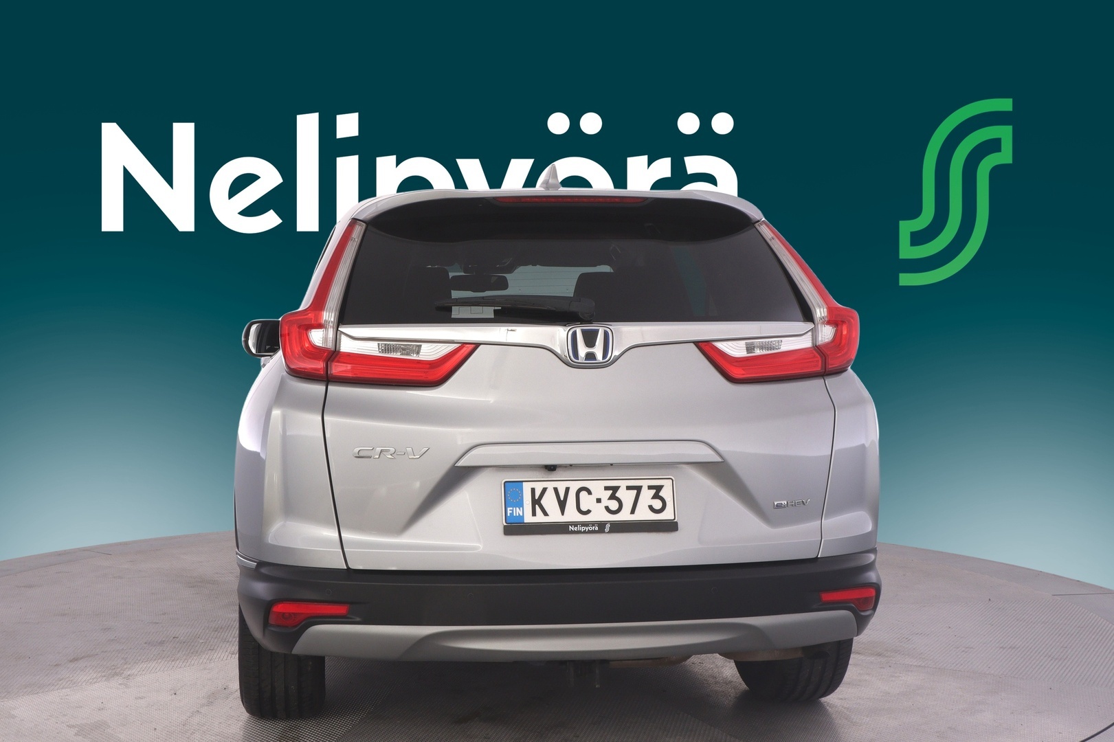 HONDA CR-V 2023