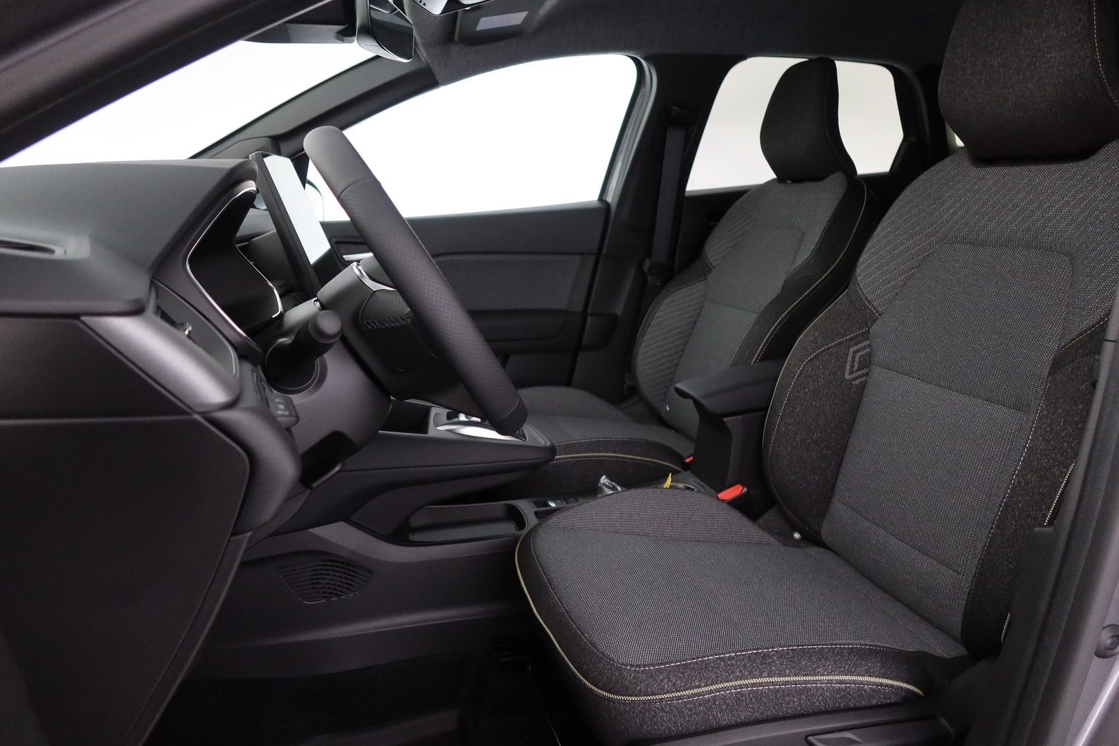 RENAULT Symbioz 2026