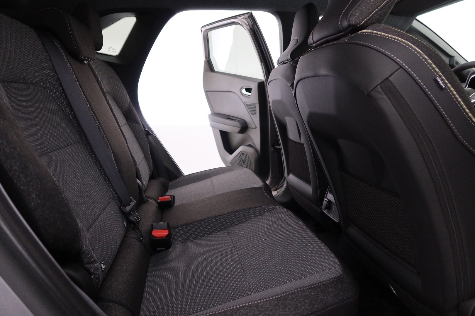 RENAULT Symbioz 2026