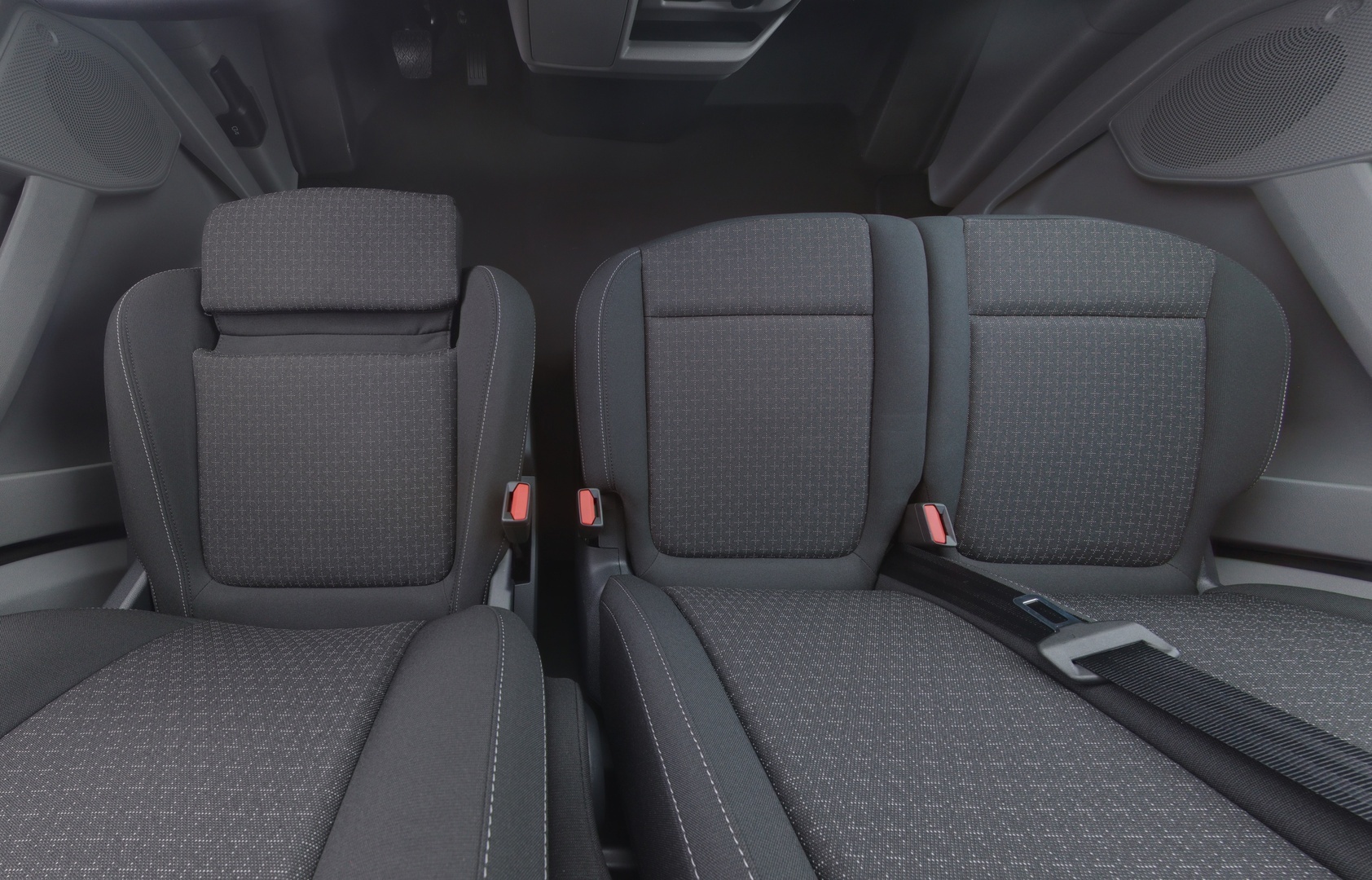 FORD TRANSIT CUSTOM 12