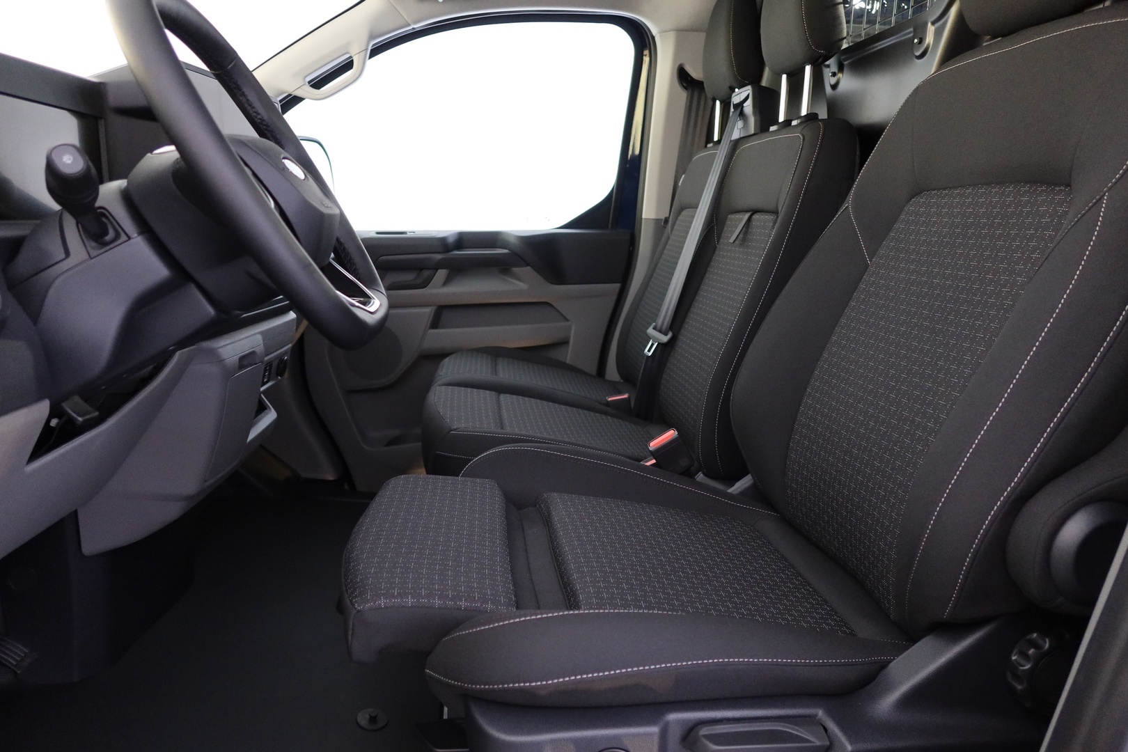 FORD TRANSIT CUSTOM 30