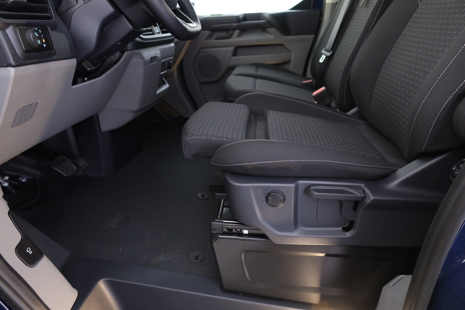 FORD TRANSIT CUSTOM 31