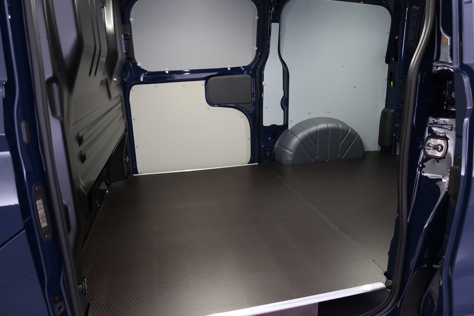 FORD TRANSIT CUSTOM 32