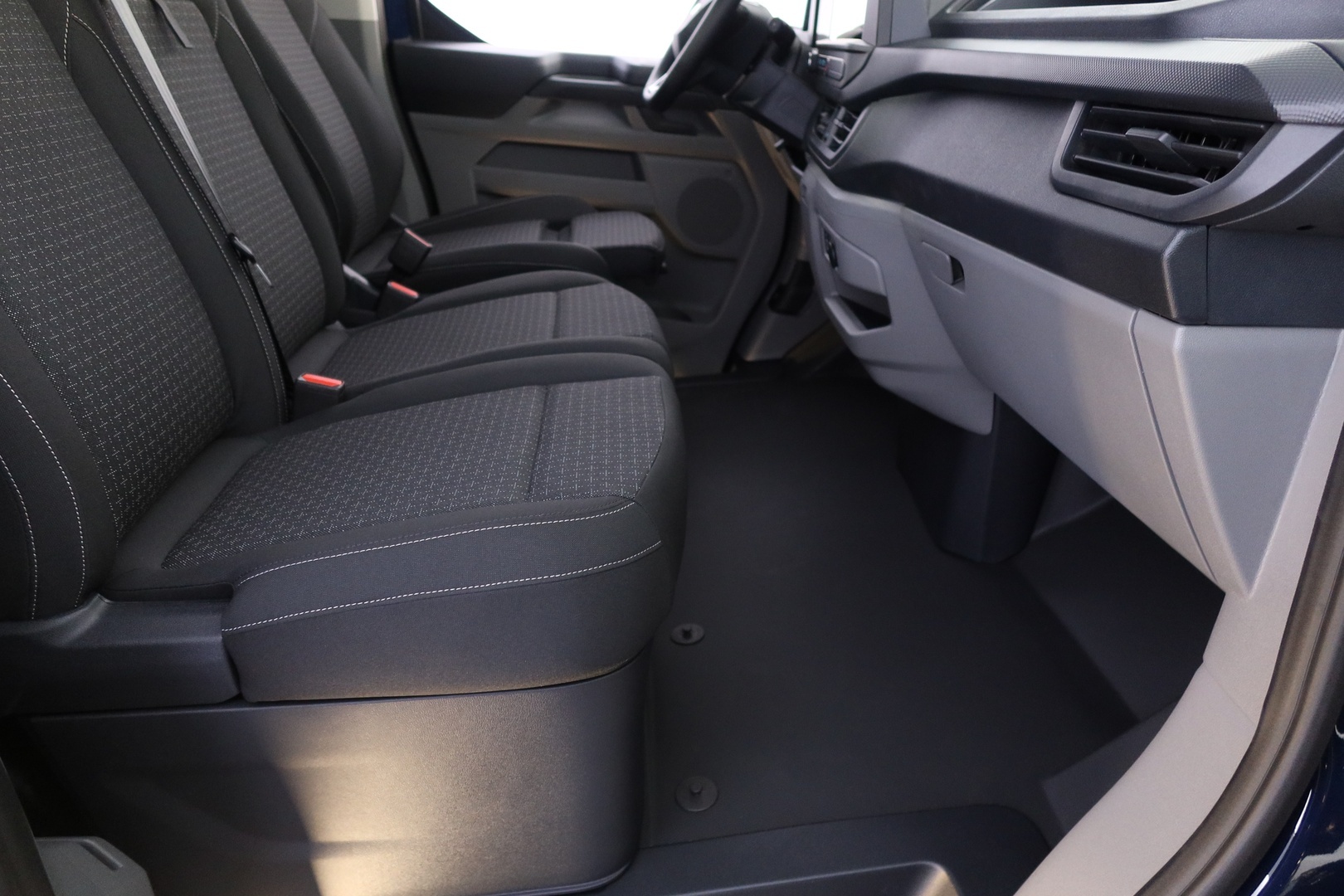 FORD TRANSIT CUSTOM 38