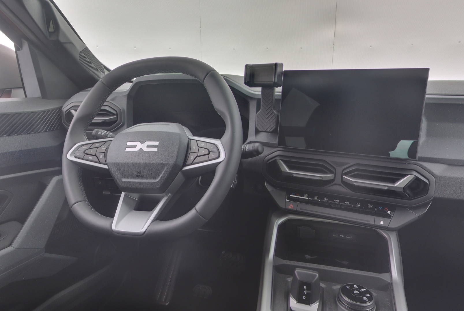 DACIA Bigster 2026