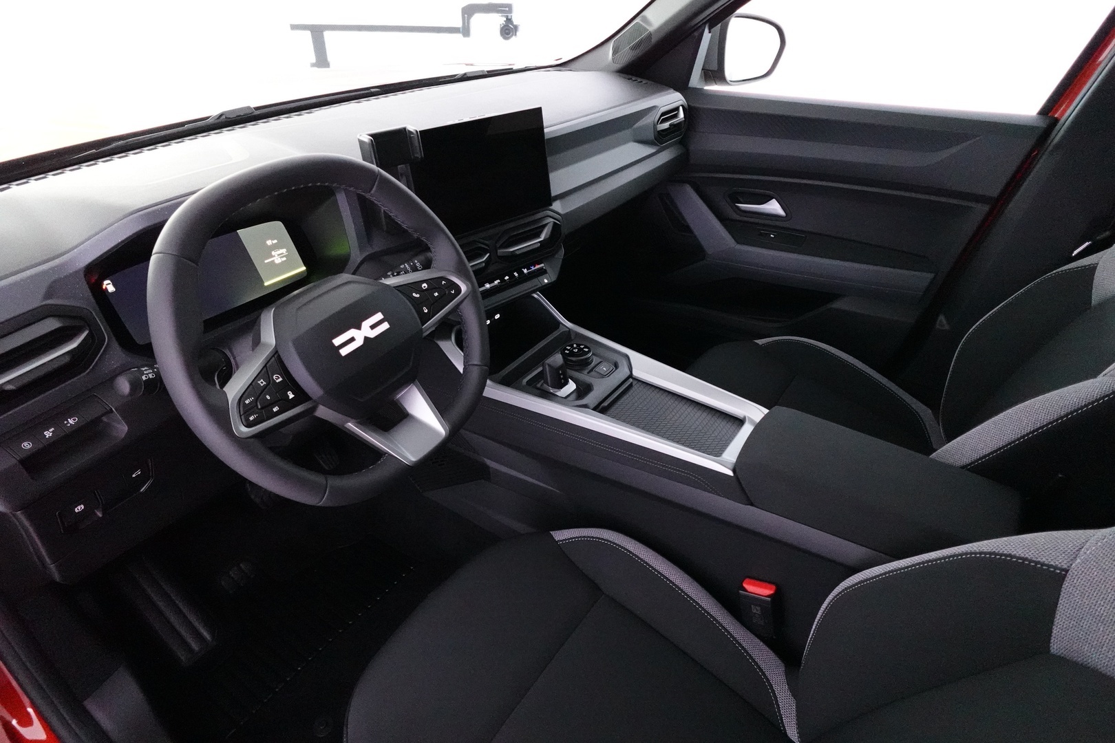 DACIA Bigster 2026