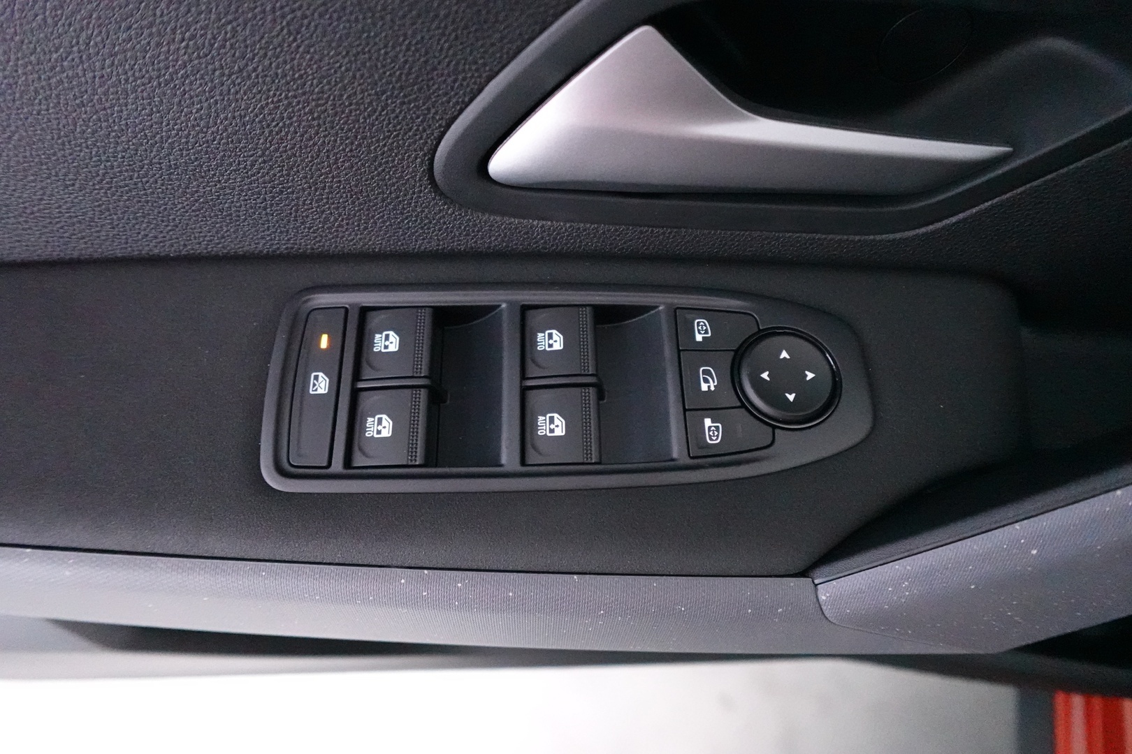 DACIA Bigster 2026