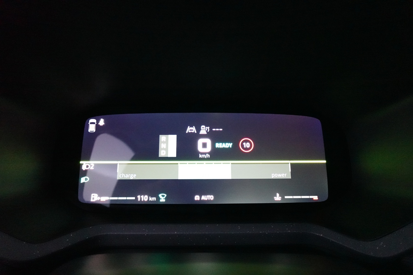 DACIA Bigster 2026