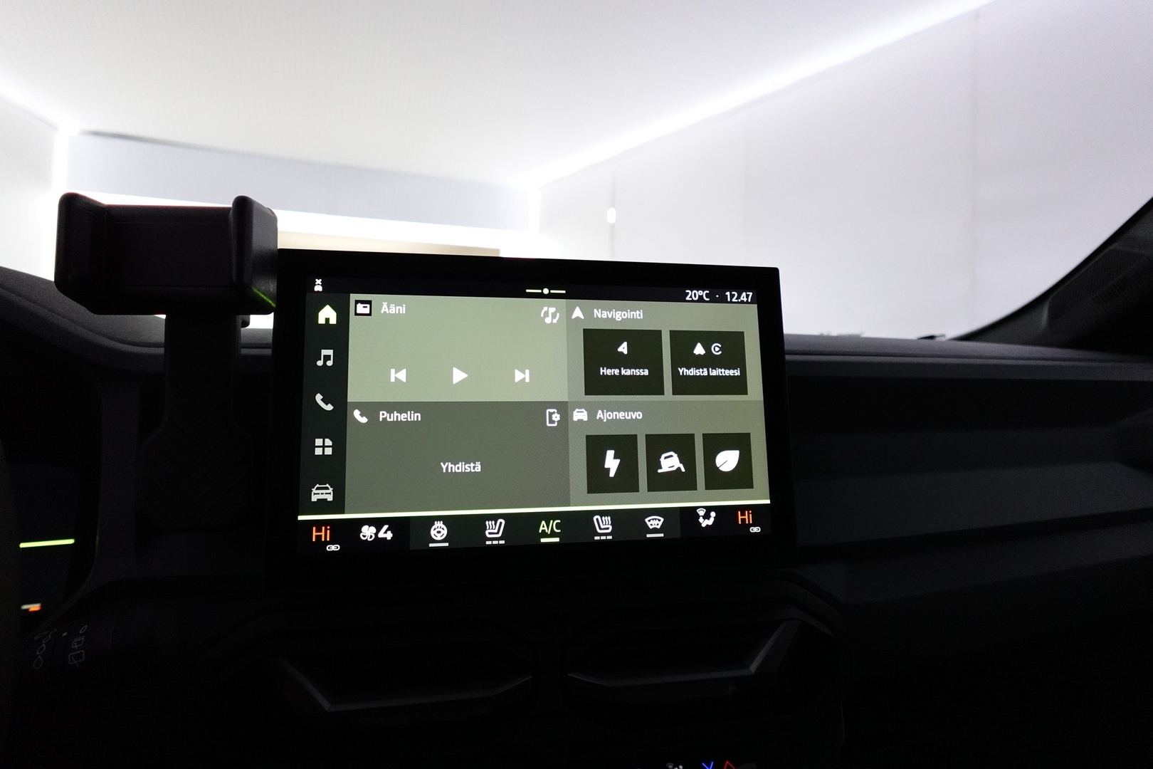 DACIA Bigster 2026