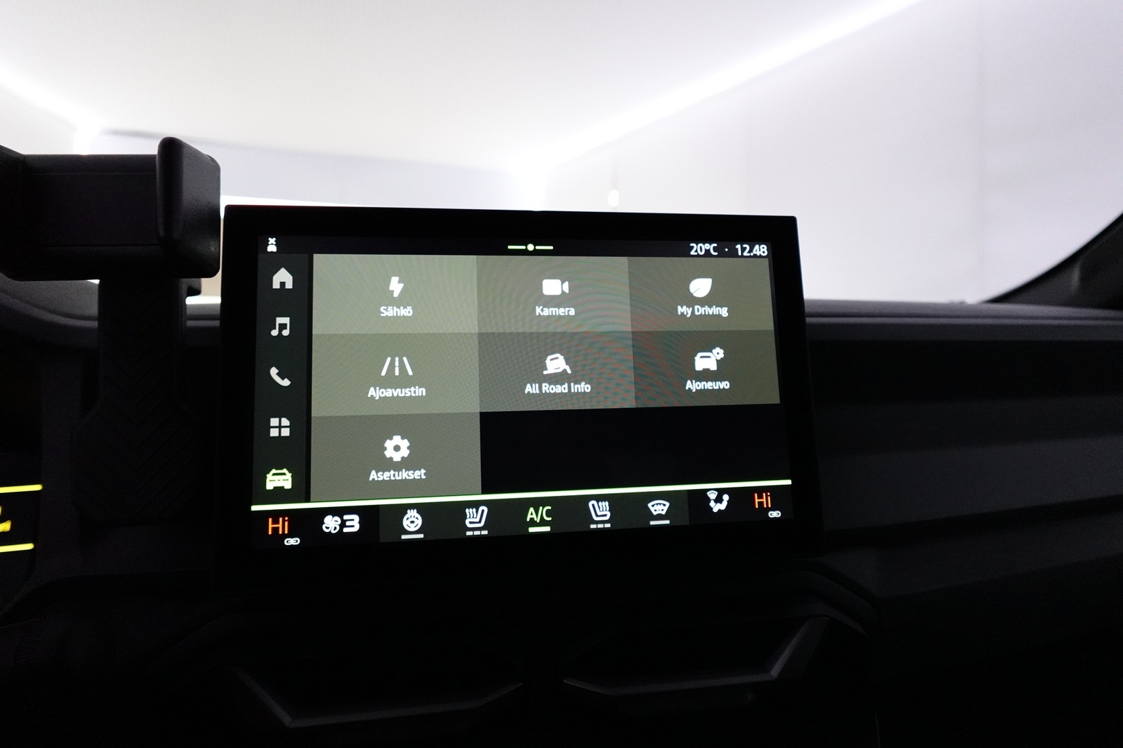 DACIA Bigster 2026