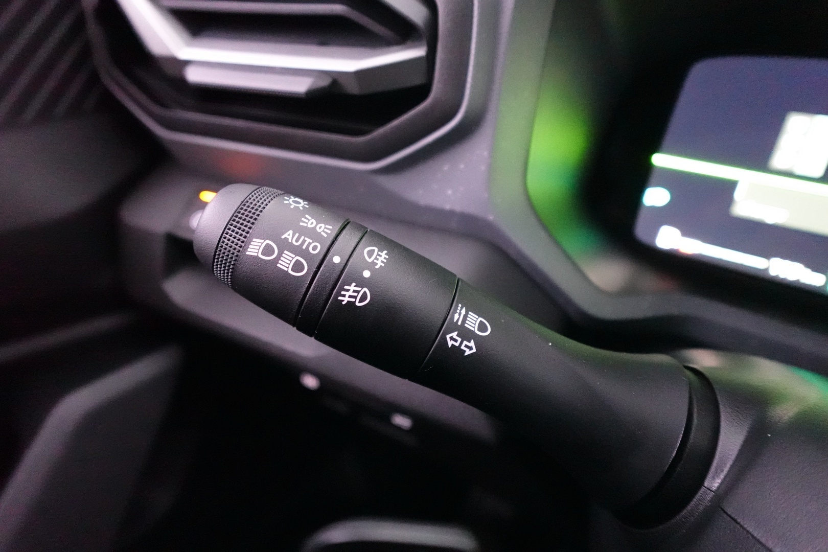 DACIA Bigster 2026