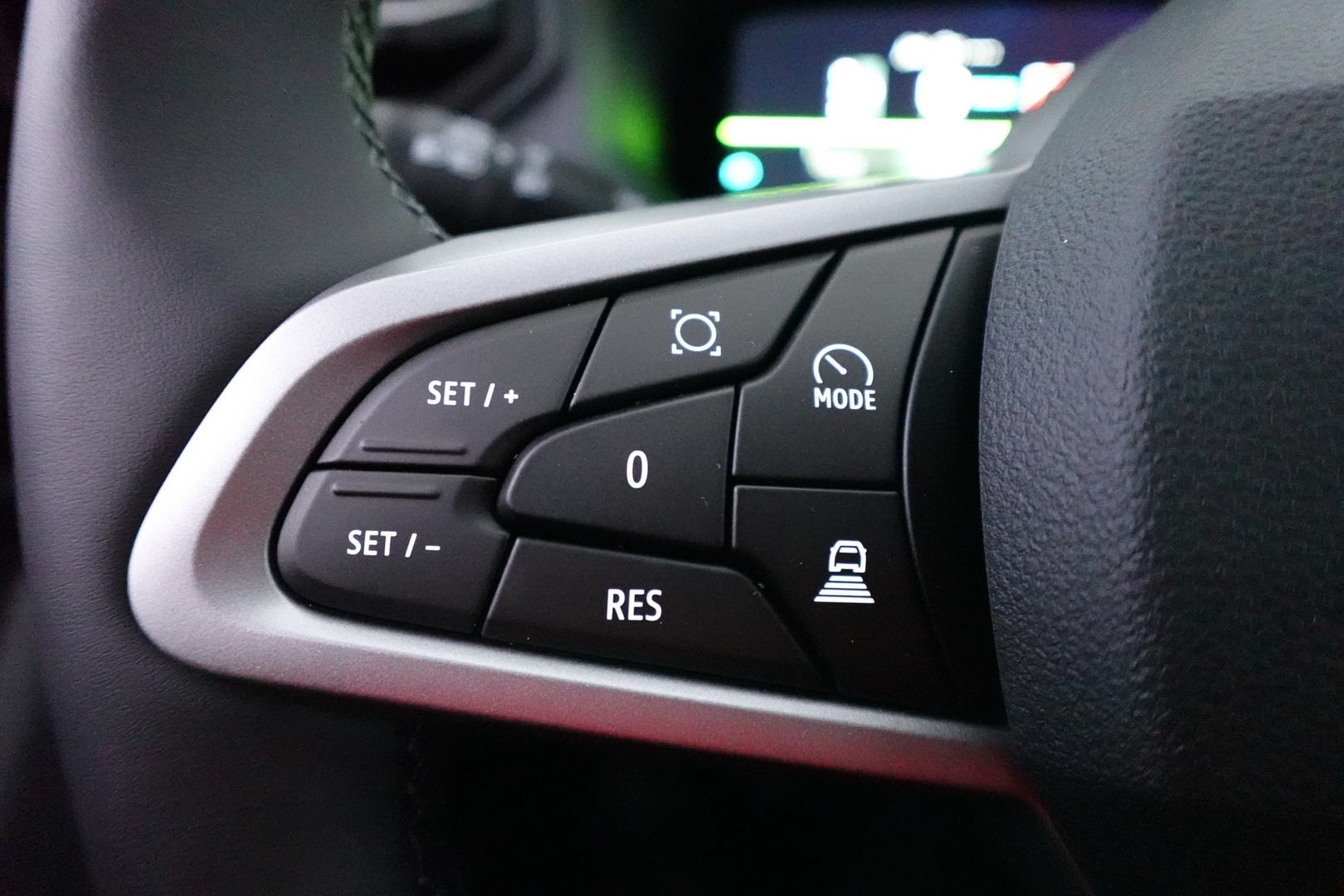 DACIA Bigster 2026