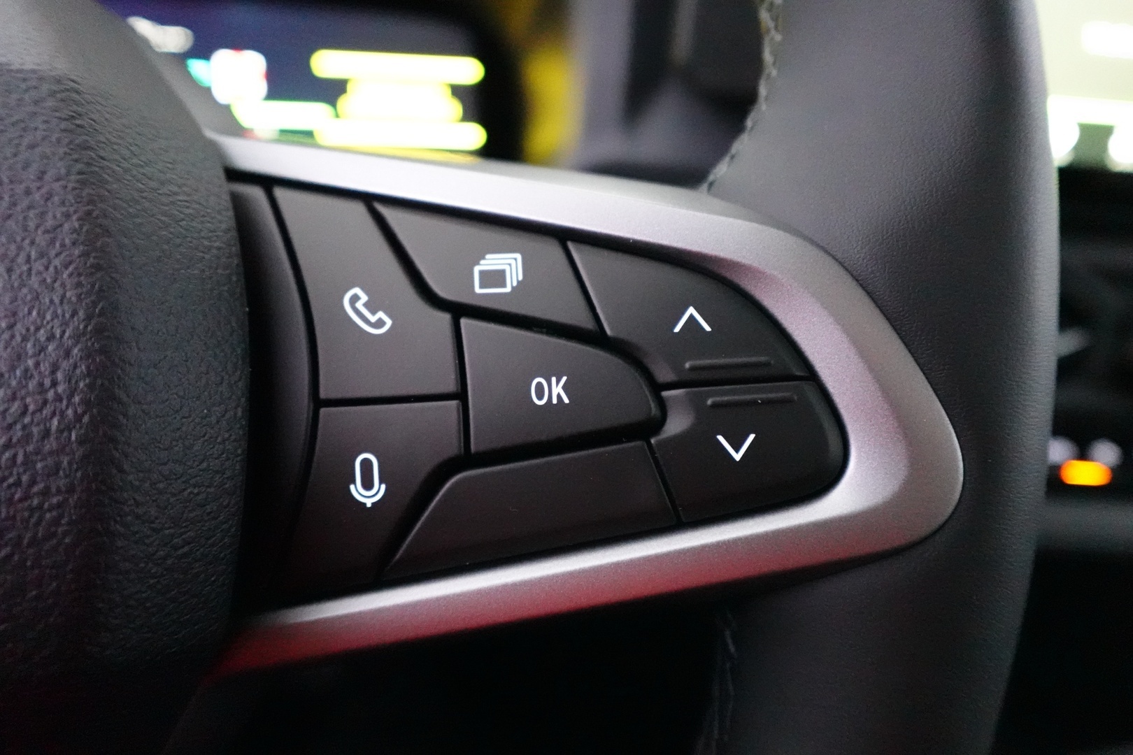 DACIA Bigster 2026