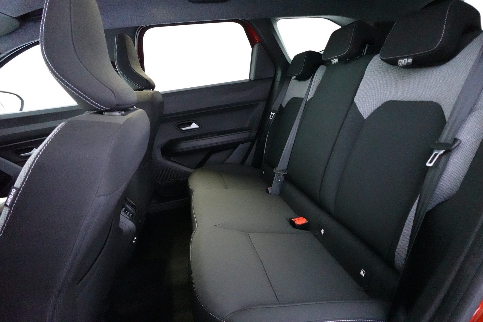 DACIA Bigster 2026