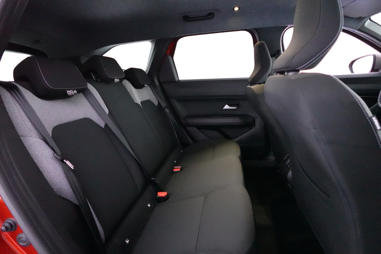 DACIA Bigster 2026