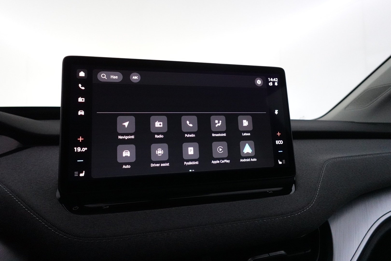 SKODA Enyaq 24