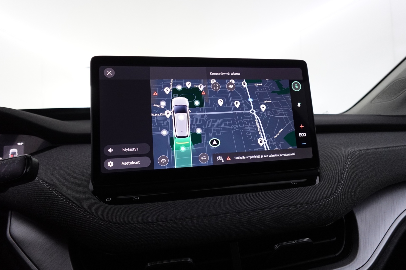 SKODA Enyaq 26
