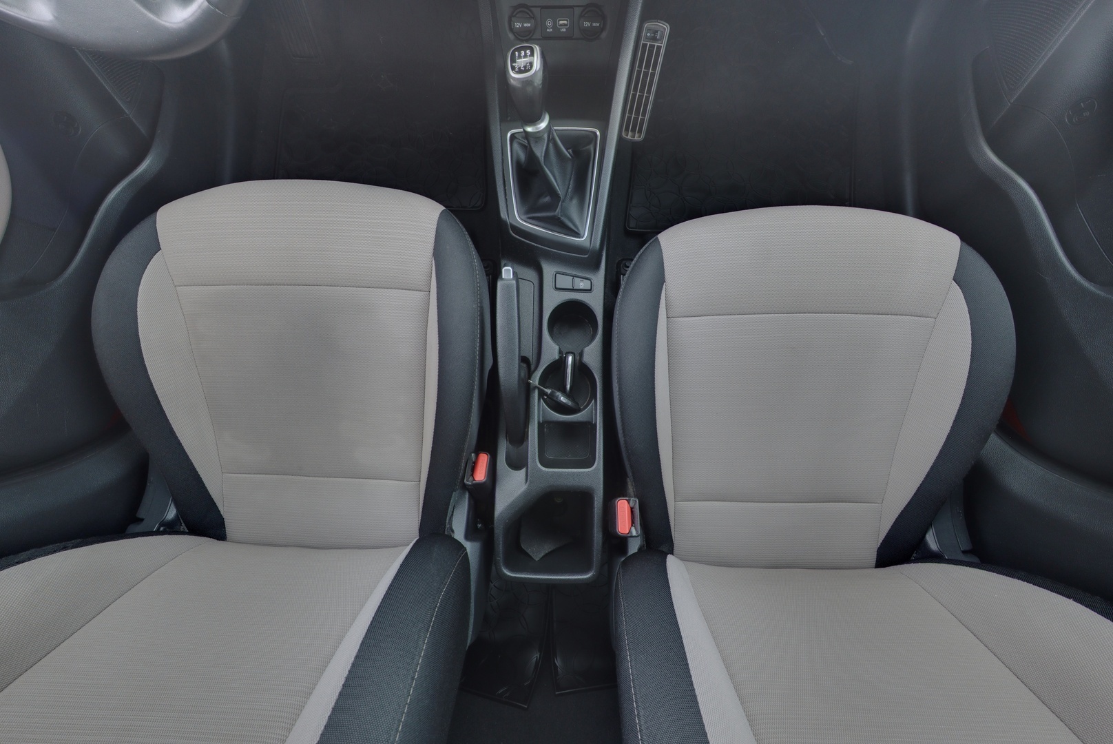 HYUNDAI i20 5d 2016