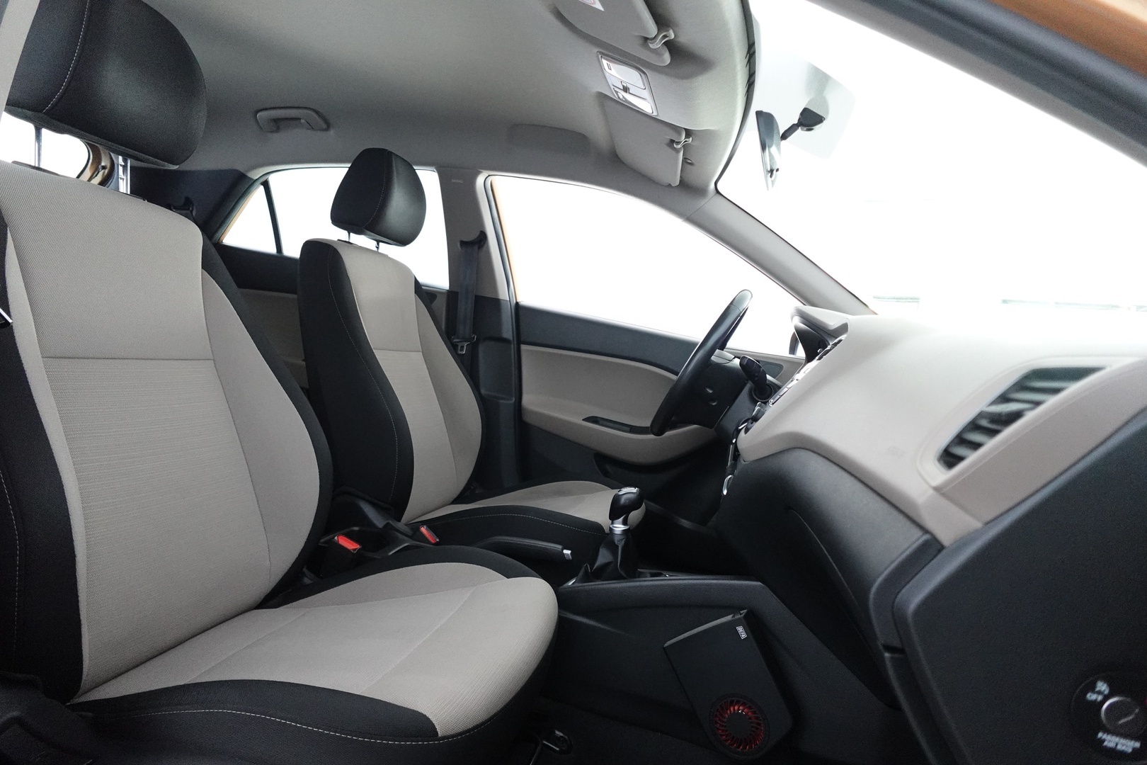 HYUNDAI i20 5d 2016
