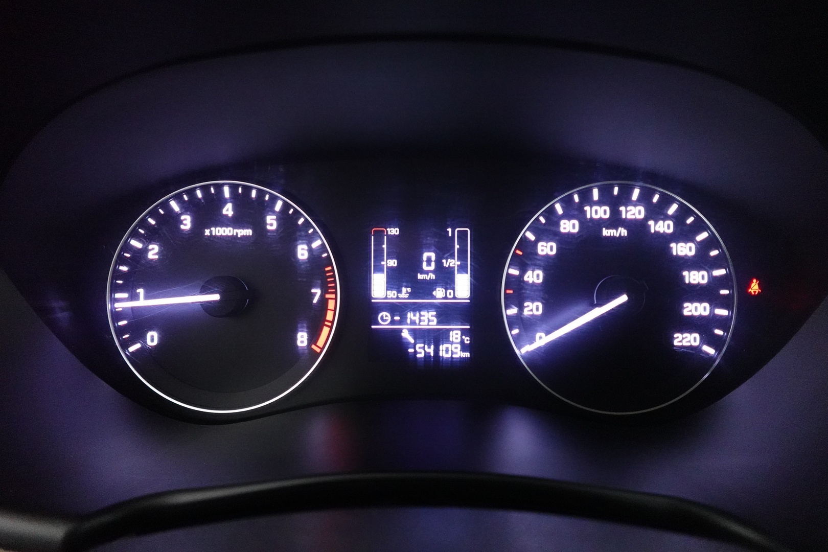 HYUNDAI i20 5d 2016