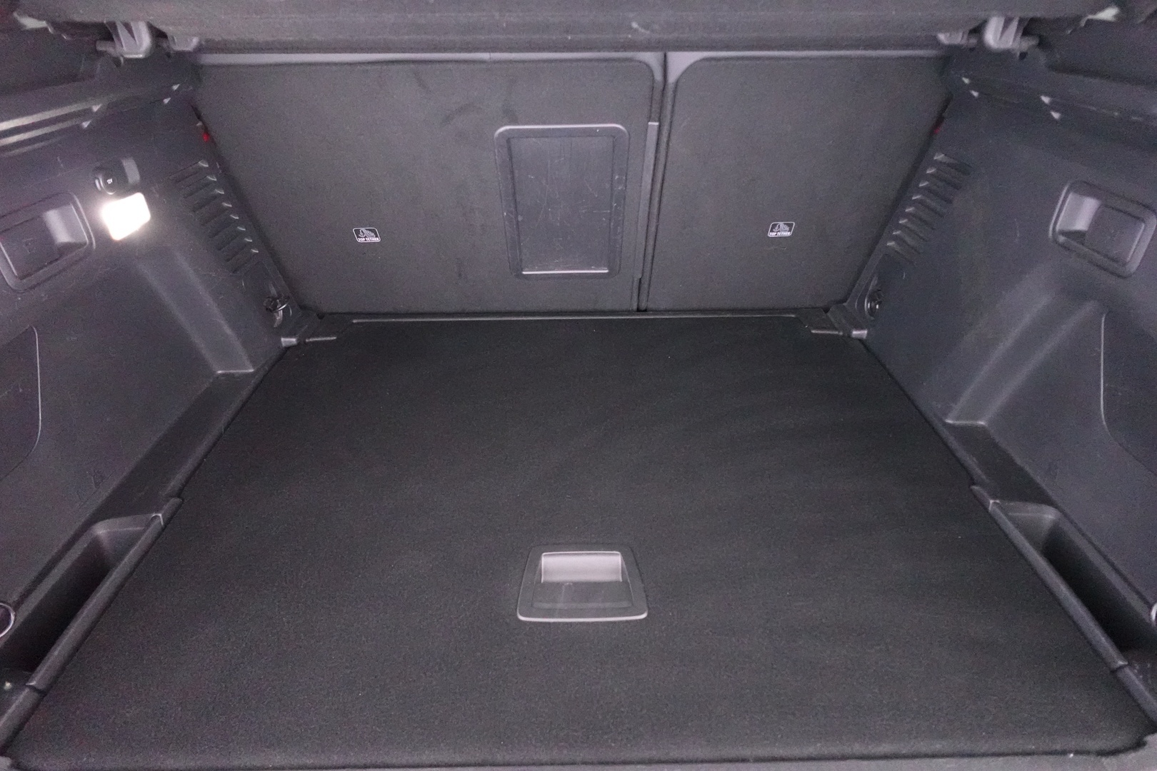 PEUGEOT 3008 2017